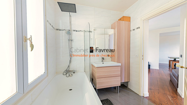 Ma-Cabane - Vente Appartement CHEVILLY-LARUE, 64 m²