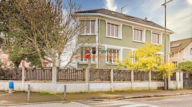 Ma-Cabane - Vente Appartement CHEVILLY-LARUE, 64 m²