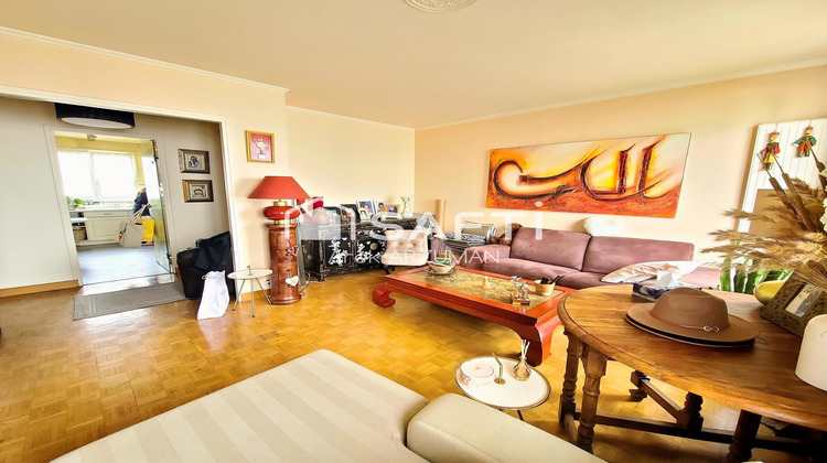 Ma-Cabane - Vente Appartement Chevilly-Larue, 74 m²