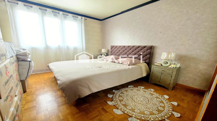 Ma-Cabane - Vente Appartement Chevilly-Larue, 74 m²