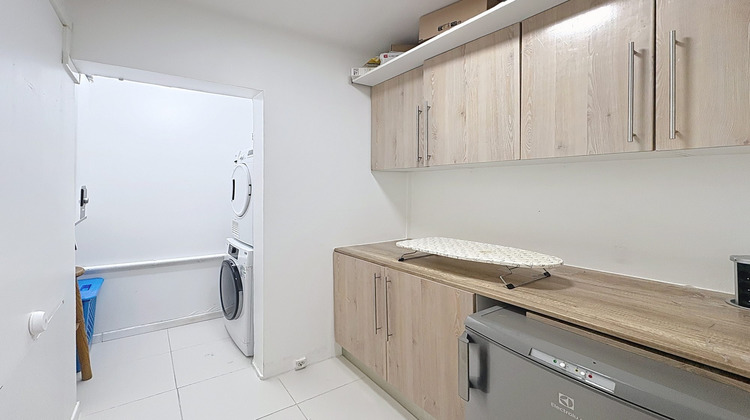 Ma-Cabane - Vente Appartement Chevilly-Larue, 69 m²