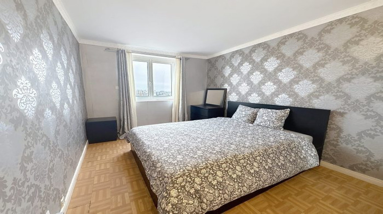 Ma-Cabane - Vente Appartement Chevilly-Larue, 69 m²