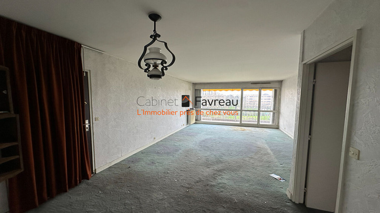 Ma-Cabane - Vente Appartement CHEVILLY-LARUE, 67 m²