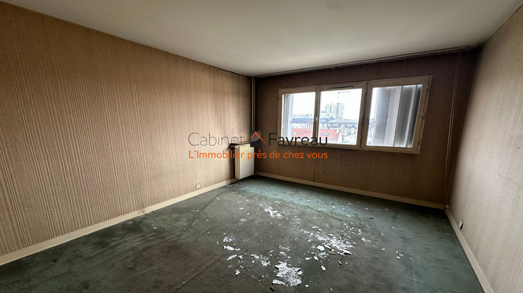 Ma-Cabane - Vente Appartement CHEVILLY-LARUE, 67 m²