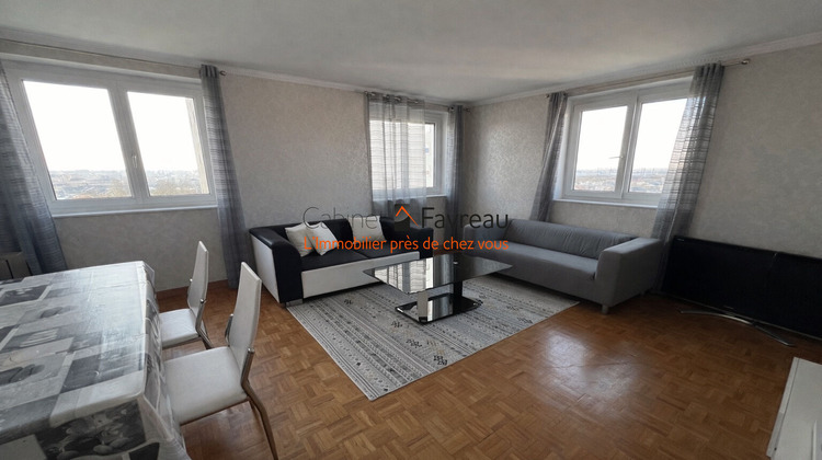 Ma-Cabane - Vente Appartement CHEVILLY-LARUE, 68 m²
