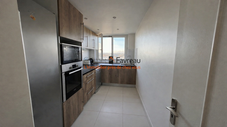 Ma-Cabane - Vente Appartement CHEVILLY-LARUE, 68 m²