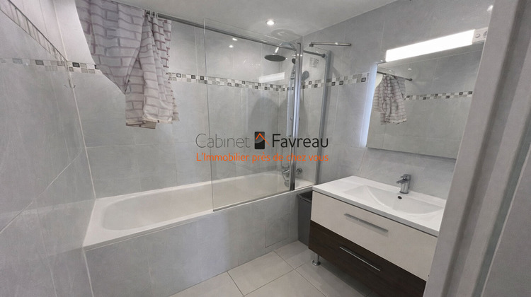 Ma-Cabane - Vente Appartement CHEVILLY-LARUE, 68 m²