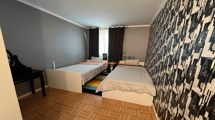 Ma-Cabane - Vente Appartement CHEVILLY-LARUE, 68 m²