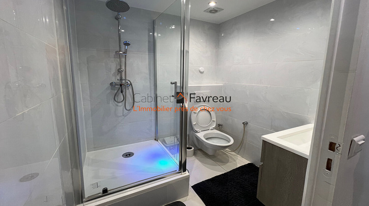 Ma-Cabane - Vente Appartement CHEVILLY-LARUE, 68 m²