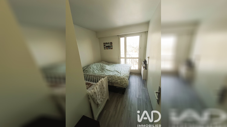 Ma-Cabane - Vente Appartement Chevilly-Larue, 67 m²