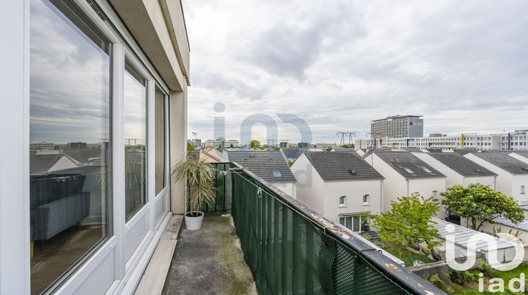 Ma-Cabane - Vente Appartement Chevilly-Larue, 58 m²