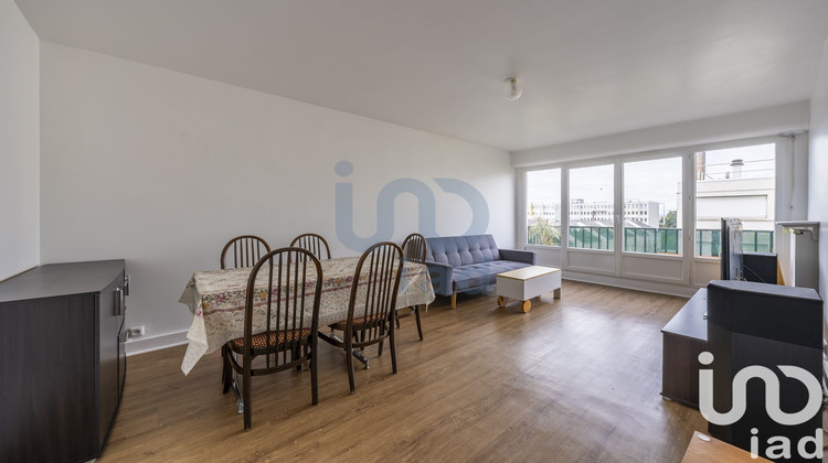 Ma-Cabane - Vente Appartement Chevilly-Larue, 58 m²