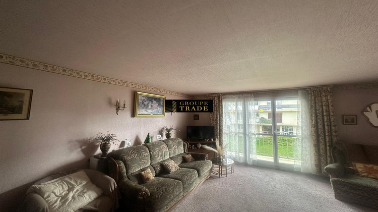 Ma-Cabane - Vente Appartement Chevilly-Larue, 34 m²