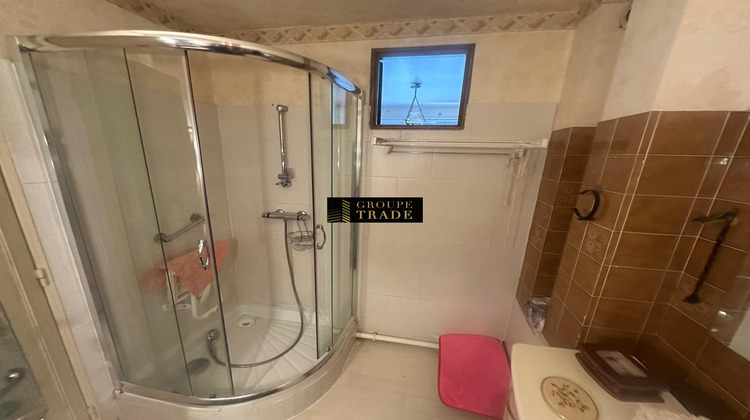 Ma-Cabane - Vente Appartement Chevilly-Larue, 34 m²