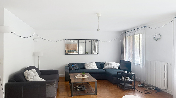 Ma-Cabane - Vente Appartement CHEVILLY-LARUE, 53 m²