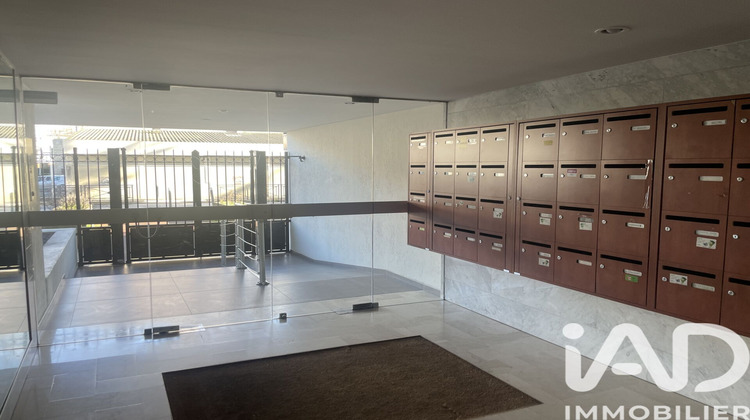 Ma-Cabane - Vente Appartement Chevilly-Larue, 46 m²