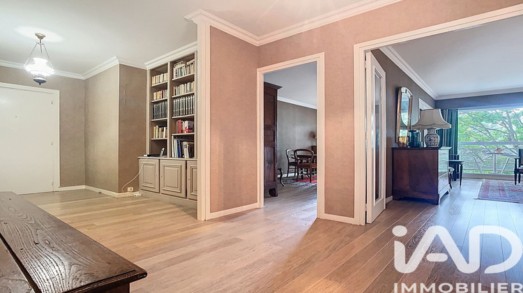 Ma-Cabane - Vente Appartement Chevilly-Larue, 128 m²