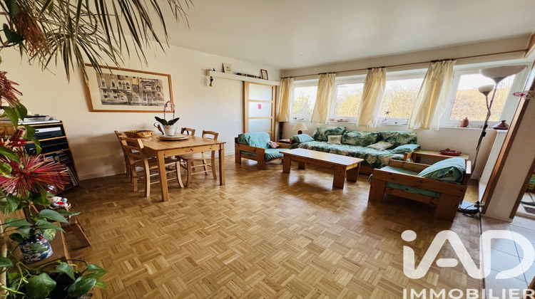 Ma-Cabane - Vente Appartement Chevilly-Larue, 87 m²
