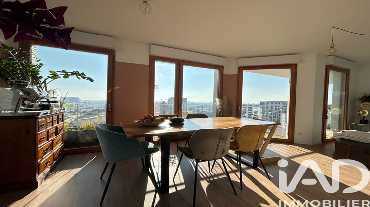 Ma-Cabane - Vente Appartement Chevilly-Larue, 83 m²