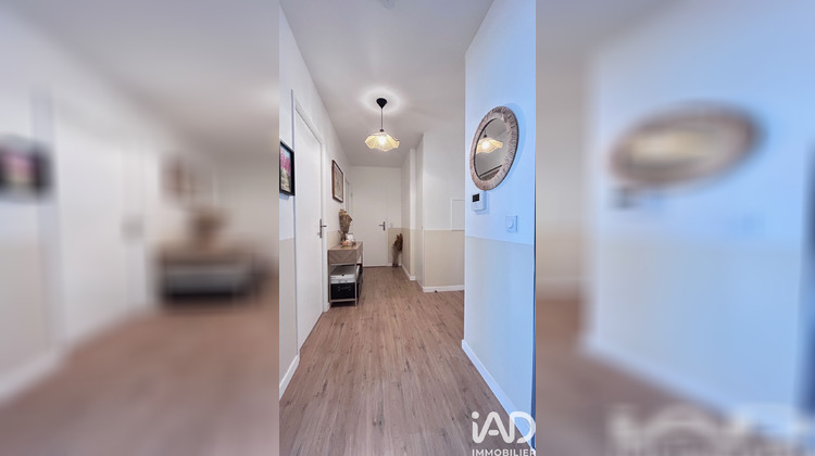 Ma-Cabane - Vente Appartement Chevilly-Larue, 83 m²