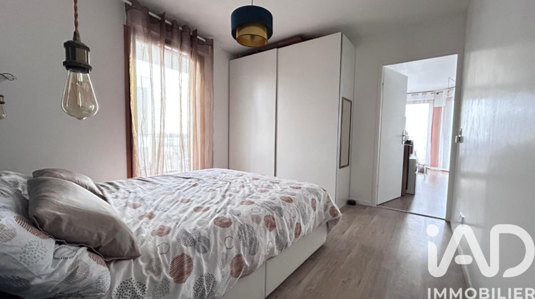 Ma-Cabane - Vente Appartement Chevilly-Larue, 83 m²