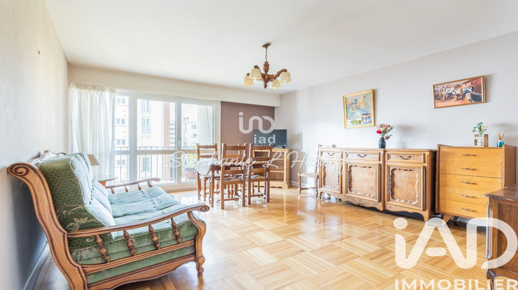 Ma-Cabane - Vente Appartement Chevilly-Larue, 66 m²