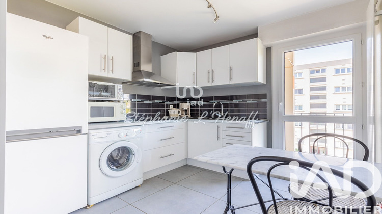 Ma-Cabane - Vente Appartement Chevilly-Larue, 66 m²