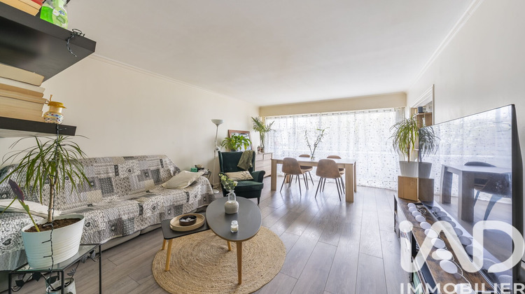 Ma-Cabane - Vente Appartement Chevilly-Larue, 84 m²