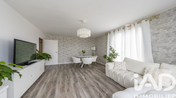Ma-Cabane - Vente Appartement Chevilly-Larue, 84 m²