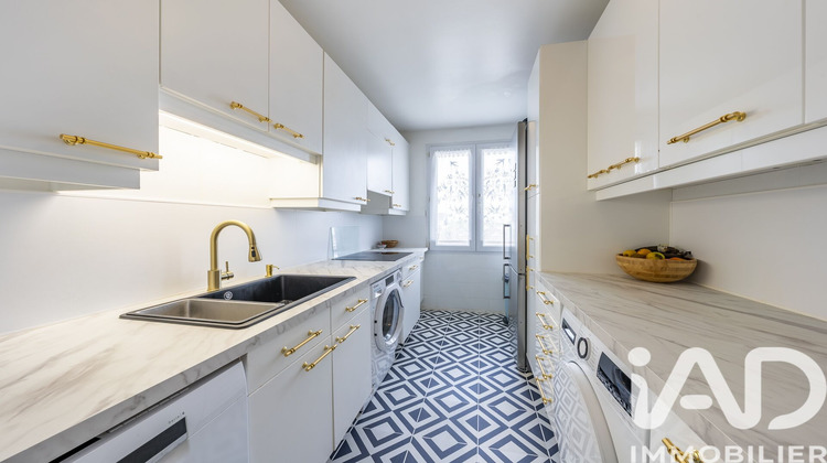 Ma-Cabane - Vente Appartement Chevilly-Larue, 84 m²