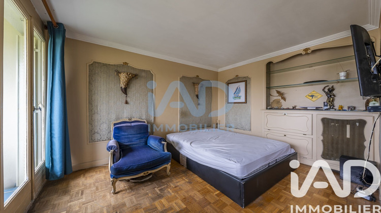 Ma-Cabane - Vente Appartement Chevilly-Larue, 83 m²