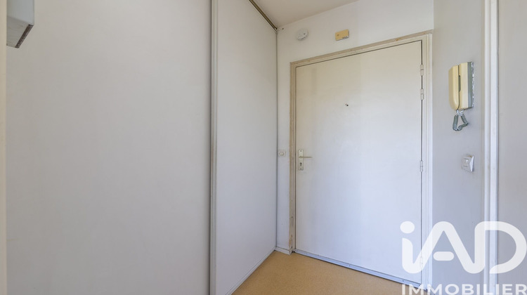 Ma-Cabane - Vente Appartement Chevilly-Larue, 34 m²