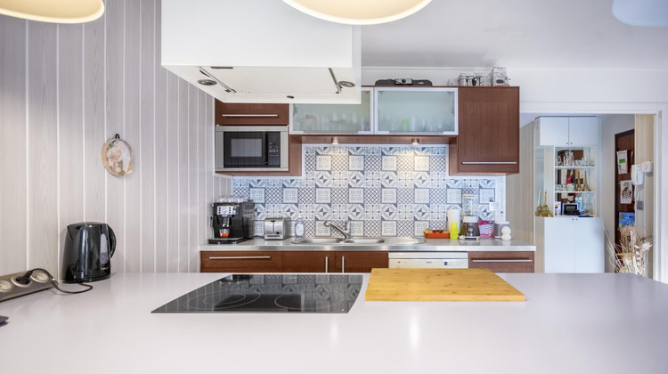 Ma-Cabane - Vente Appartement Chevilly-Larue, 61 m²