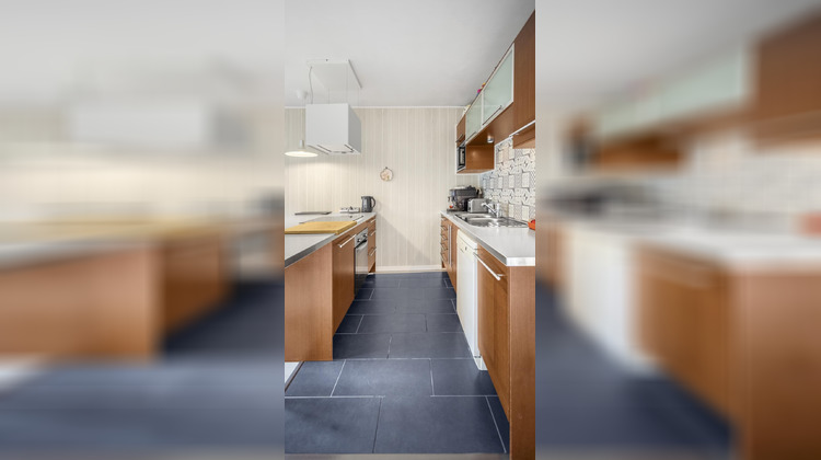 Ma-Cabane - Vente Appartement Chevilly-Larue, 61 m²