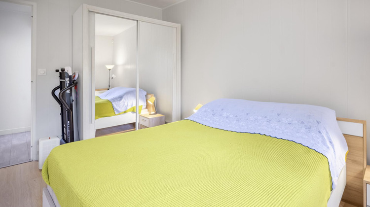 Ma-Cabane - Vente Appartement Chevilly-Larue, 61 m²