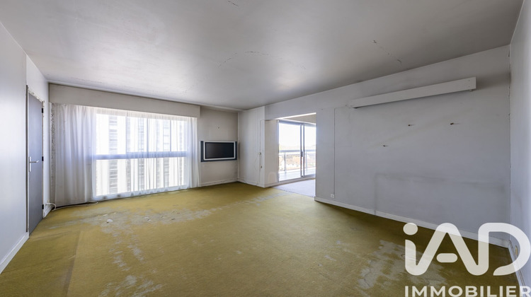 Ma-Cabane - Vente Appartement Chevilly-Larue, 84 m²