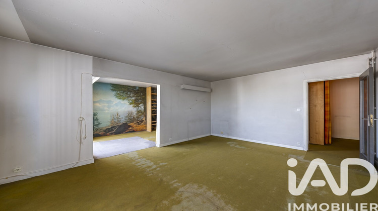 Ma-Cabane - Vente Appartement Chevilly-Larue, 84 m²