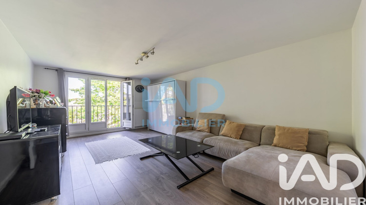 Ma-Cabane - Vente Appartement Chevilly-Larue, 73 m²