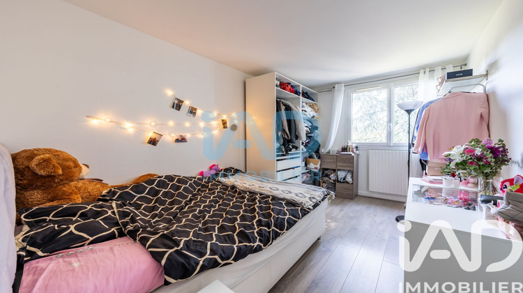 Ma-Cabane - Vente Appartement Chevilly-Larue, 73 m²