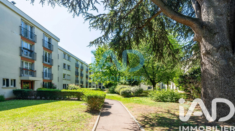 Ma-Cabane - Vente Appartement Chevilly-Larue, 73 m²