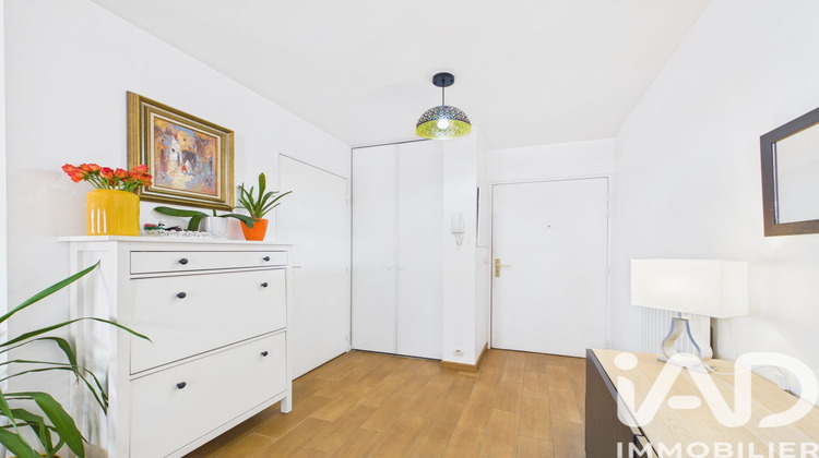 Ma-Cabane - Vente Appartement Chevilly-Larue, 76 m²