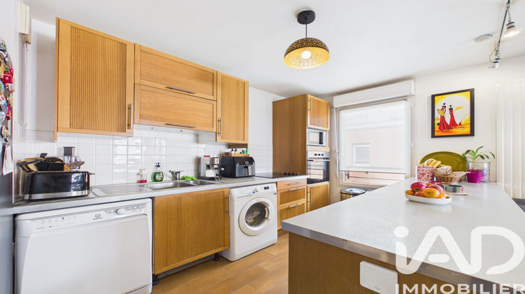 Ma-Cabane - Vente Appartement Chevilly-Larue, 76 m²
