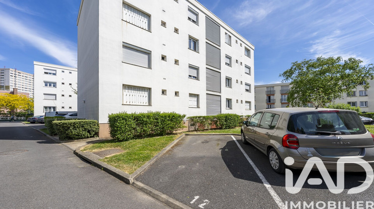 Ma-Cabane - Vente Appartement Chevilly-Larue, 29 m²