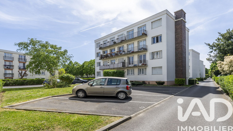 Ma-Cabane - Vente Appartement Chevilly-Larue, 29 m²