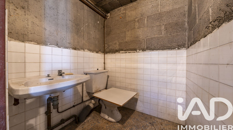Ma-Cabane - Vente Appartement Chevilly-Larue, 29 m²