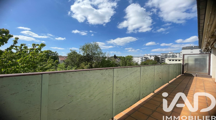 Ma-Cabane - Vente Appartement Chevilly-Larue, 79 m²