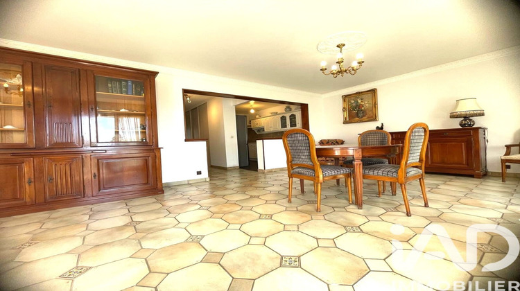 Ma-Cabane - Vente Appartement Chevilly-Larue, 79 m²