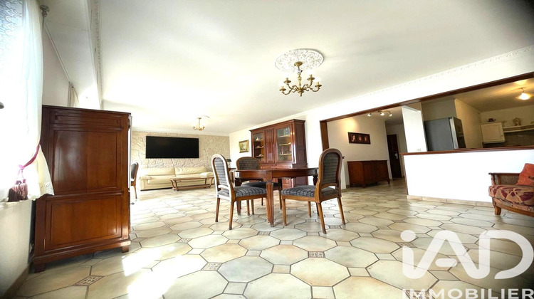 Ma-Cabane - Vente Appartement Chevilly-Larue, 79 m²