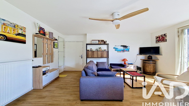 Ma-Cabane - Vente Appartement Chevilly-Larue, 41 m²