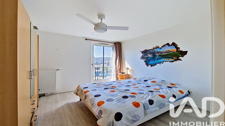 Ma-Cabane - Vente Appartement Chevilly-Larue, 41 m²